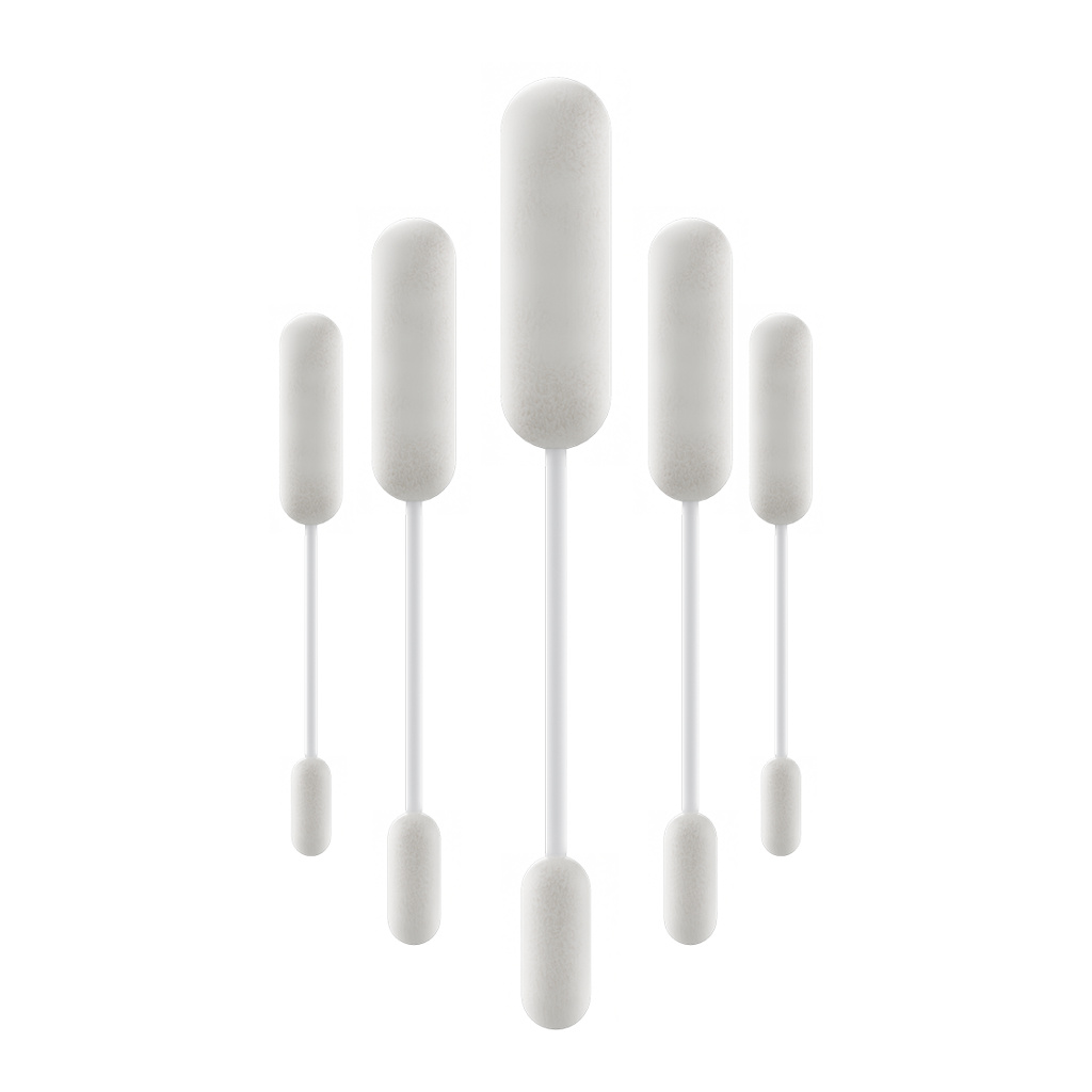 Čisticí vatové tyčinky KIWI Clean Stick (2)